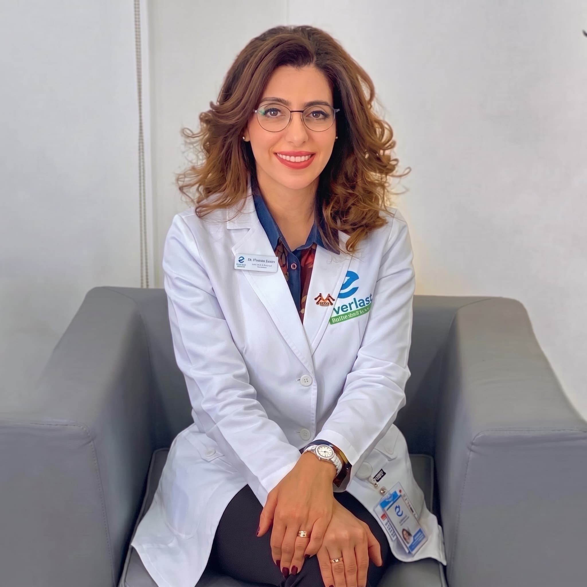 Dr. Christeen Youssef