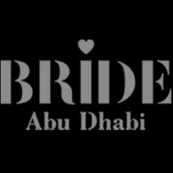 Bride Abu Dhabi