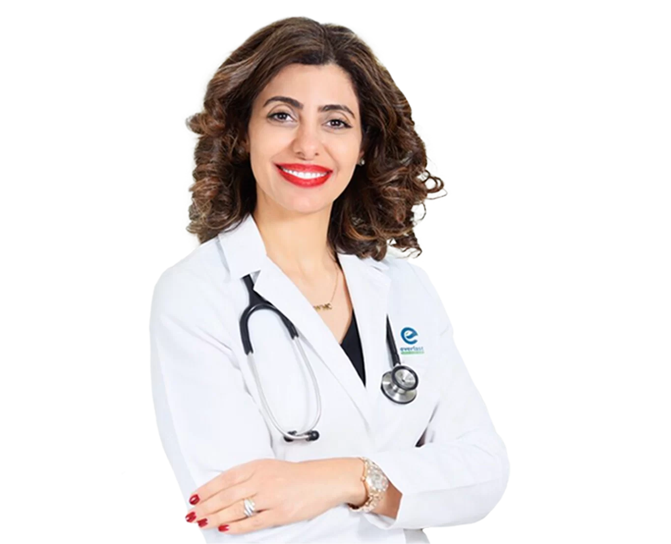 Dr Christeen Youssef